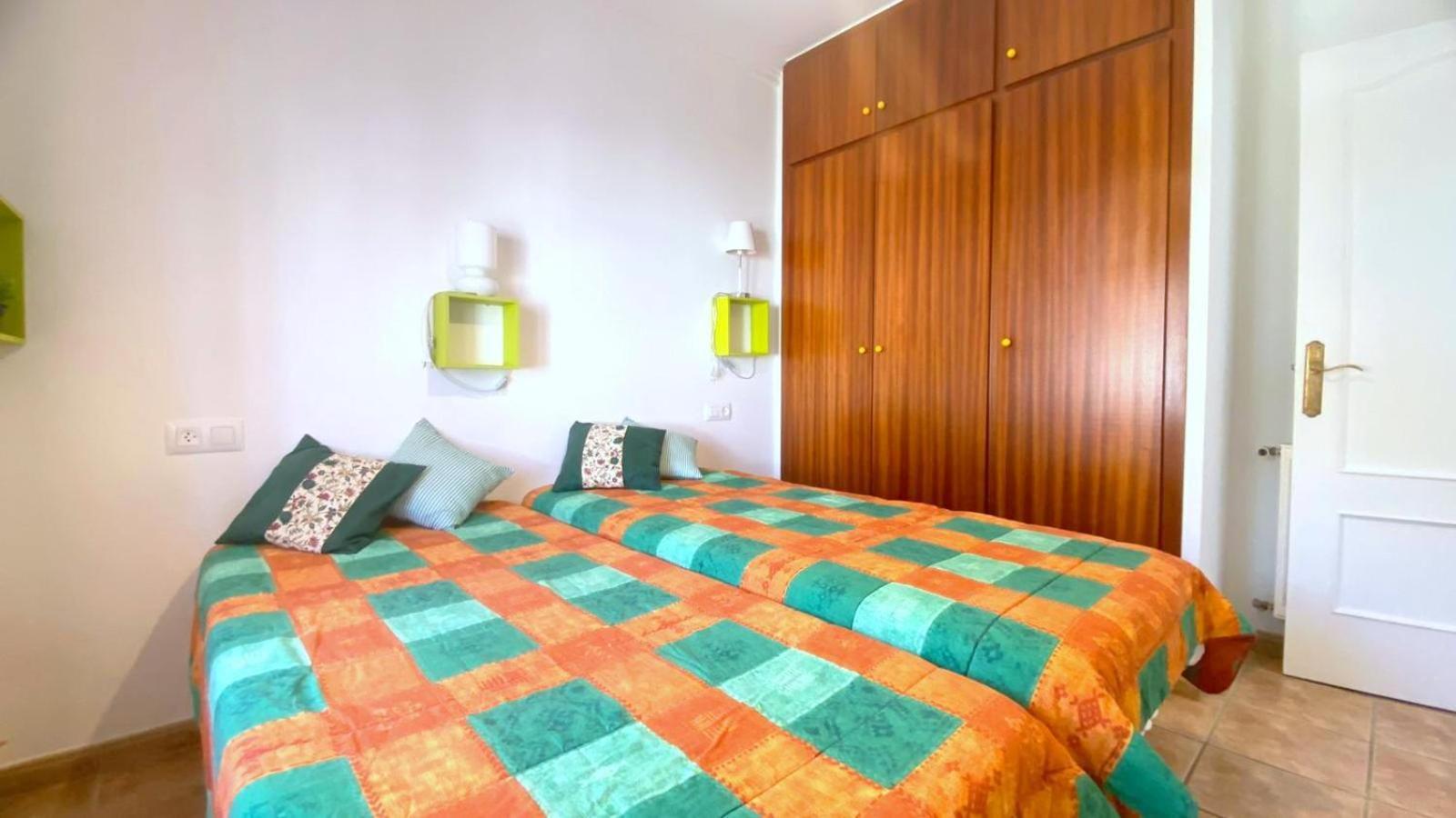 Bages Villa Roses Dış mekan fotoğraf