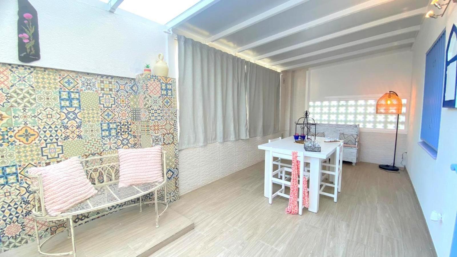 Bages Villa Roses Dış mekan fotoğraf