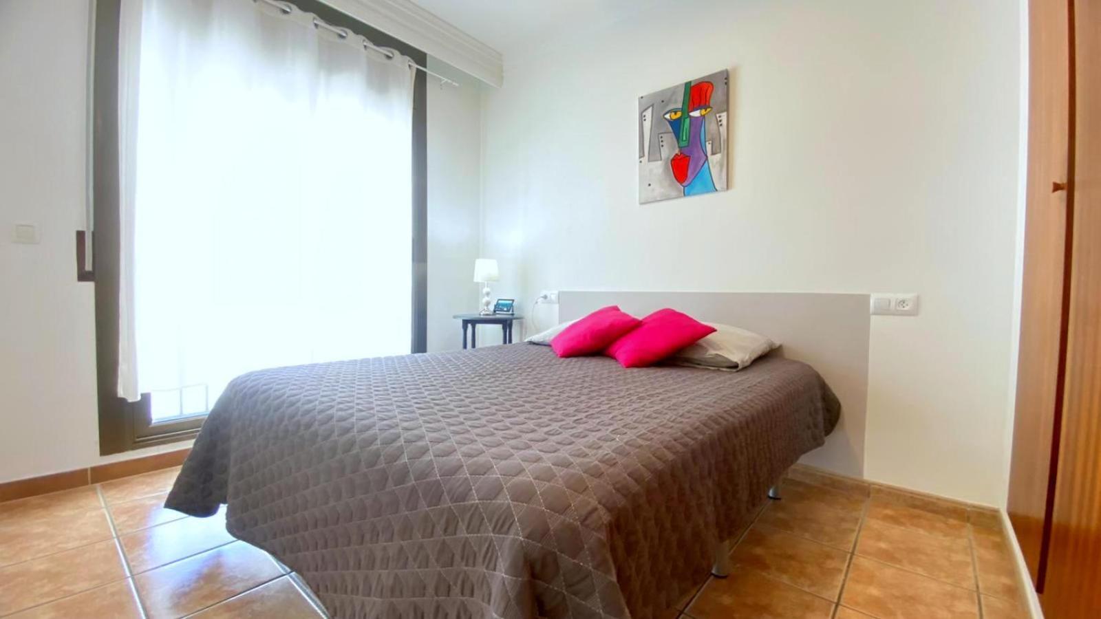 Bages Villa Roses Dış mekan fotoğraf