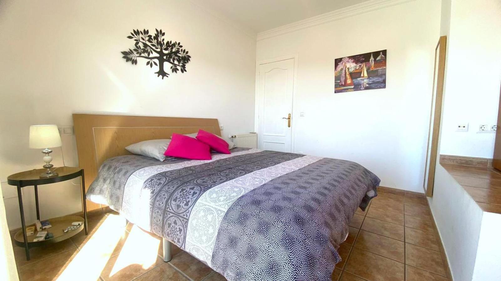 Bages Villa Roses Dış mekan fotoğraf