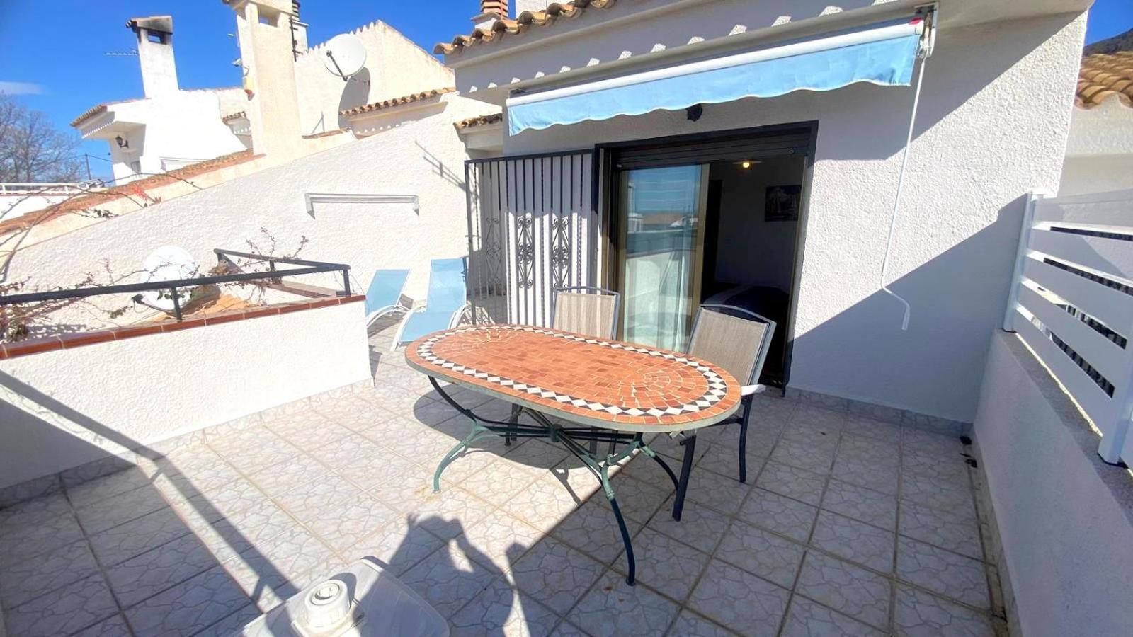 Bages Villa Roses Dış mekan fotoğraf