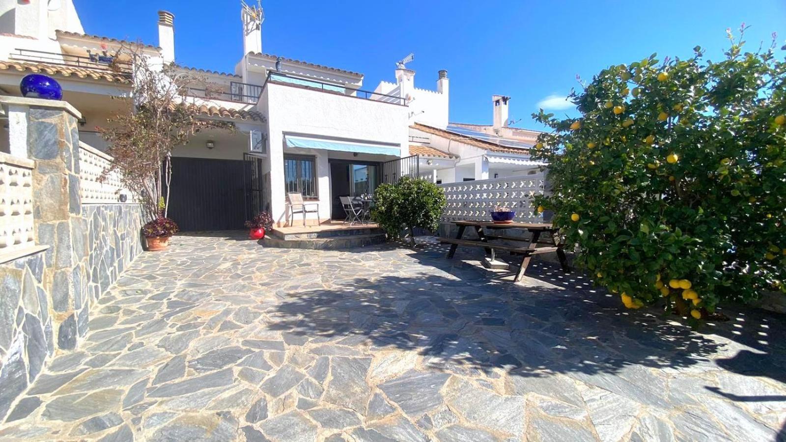 Bages Villa Roses Dış mekan fotoğraf