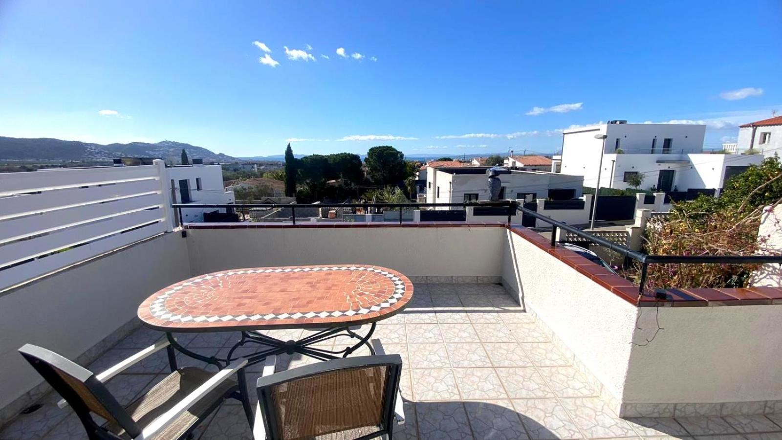 Bages Villa Roses Dış mekan fotoğraf