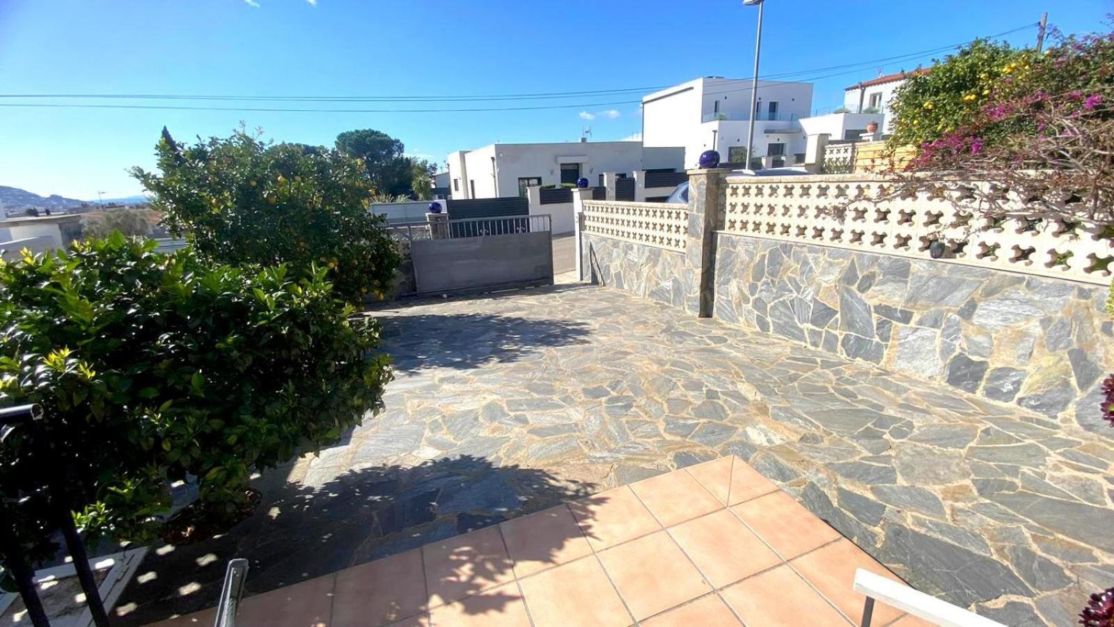 Bages Villa Roses Dış mekan fotoğraf