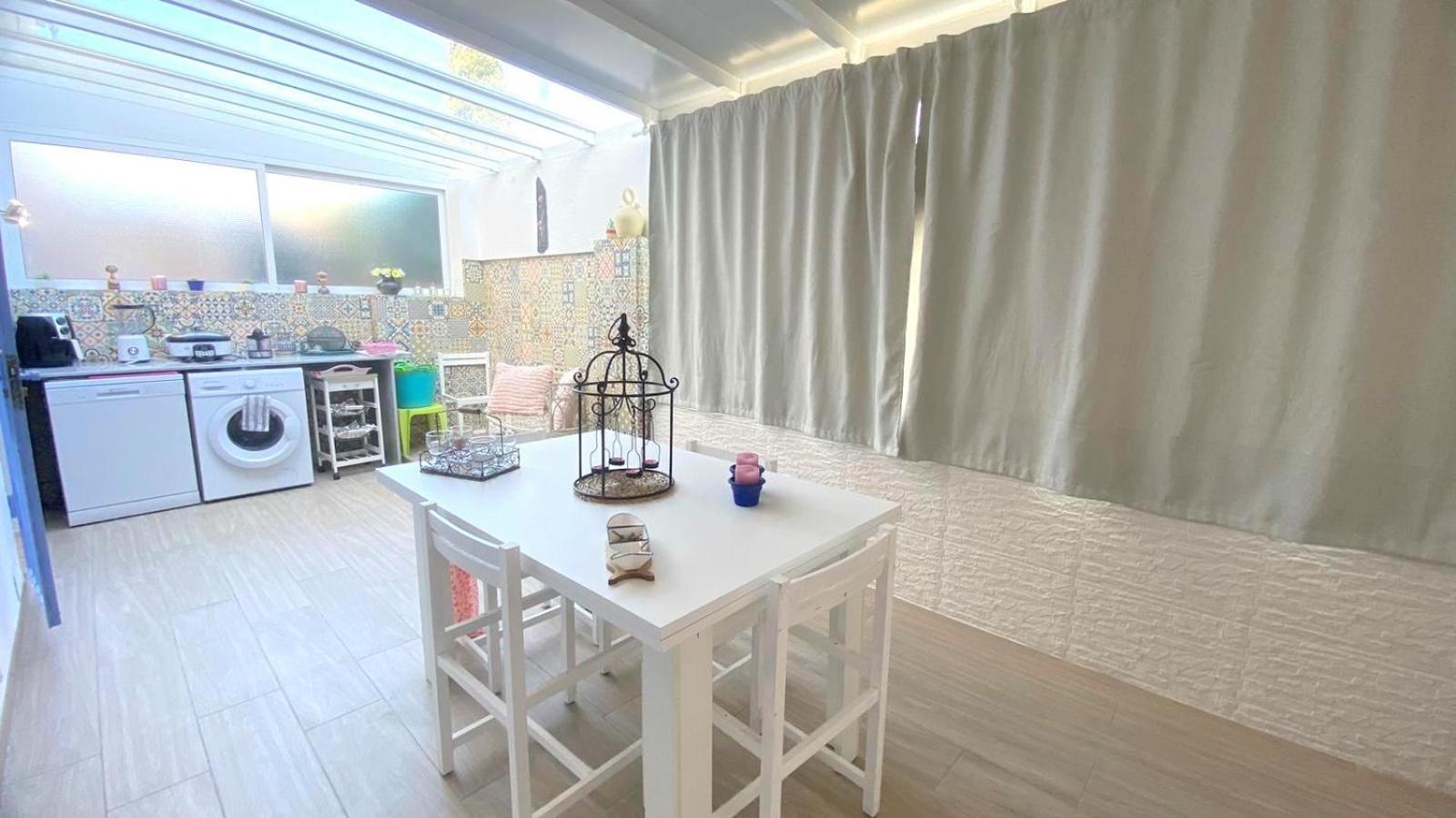 Bages Villa Roses Dış mekan fotoğraf