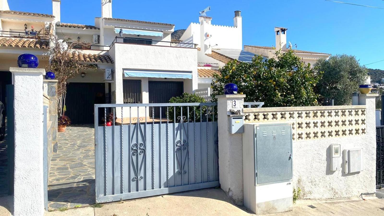 Bages Villa Roses Dış mekan fotoğraf