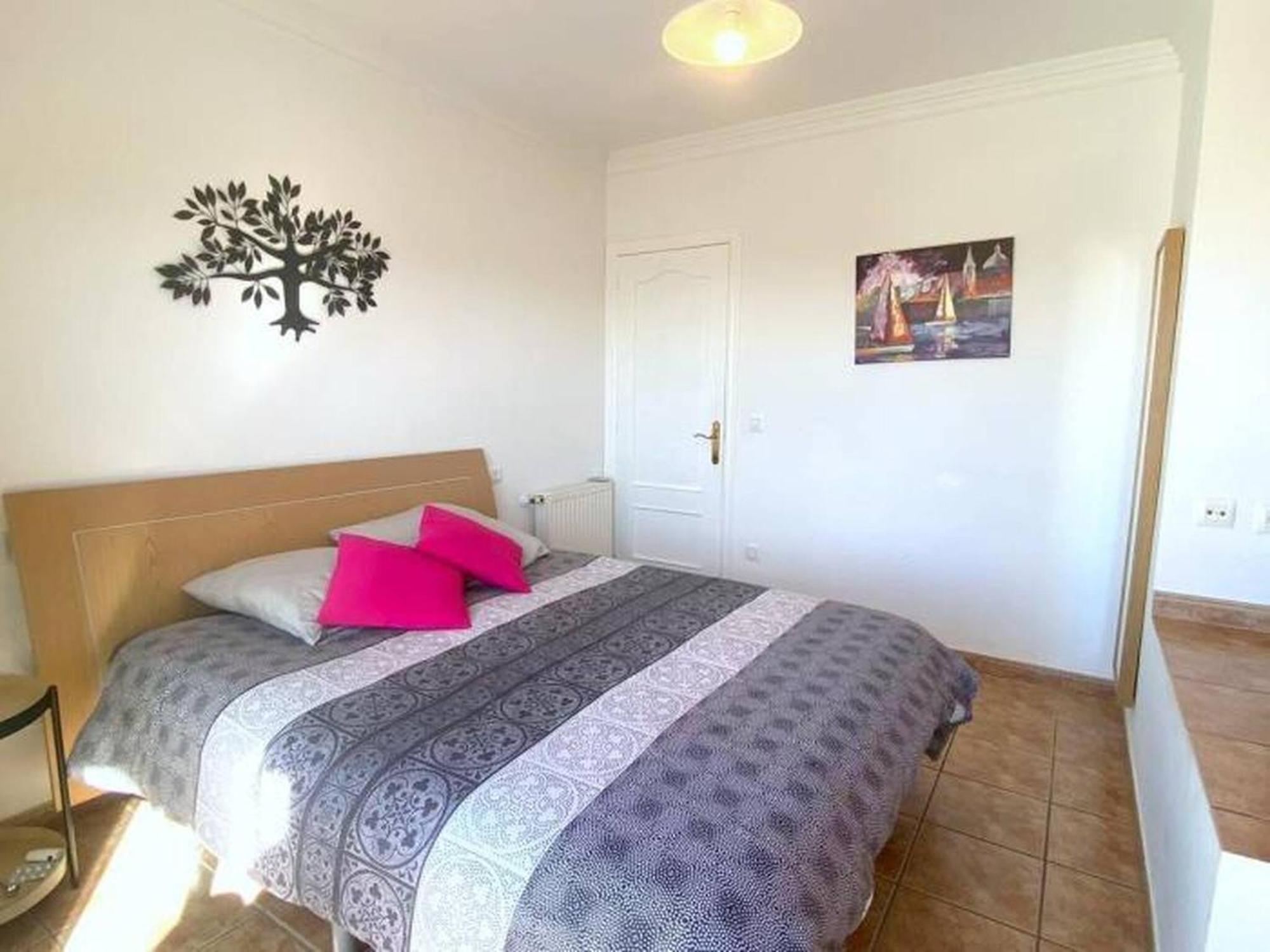 Bages Villa Roses Dış mekan fotoğraf