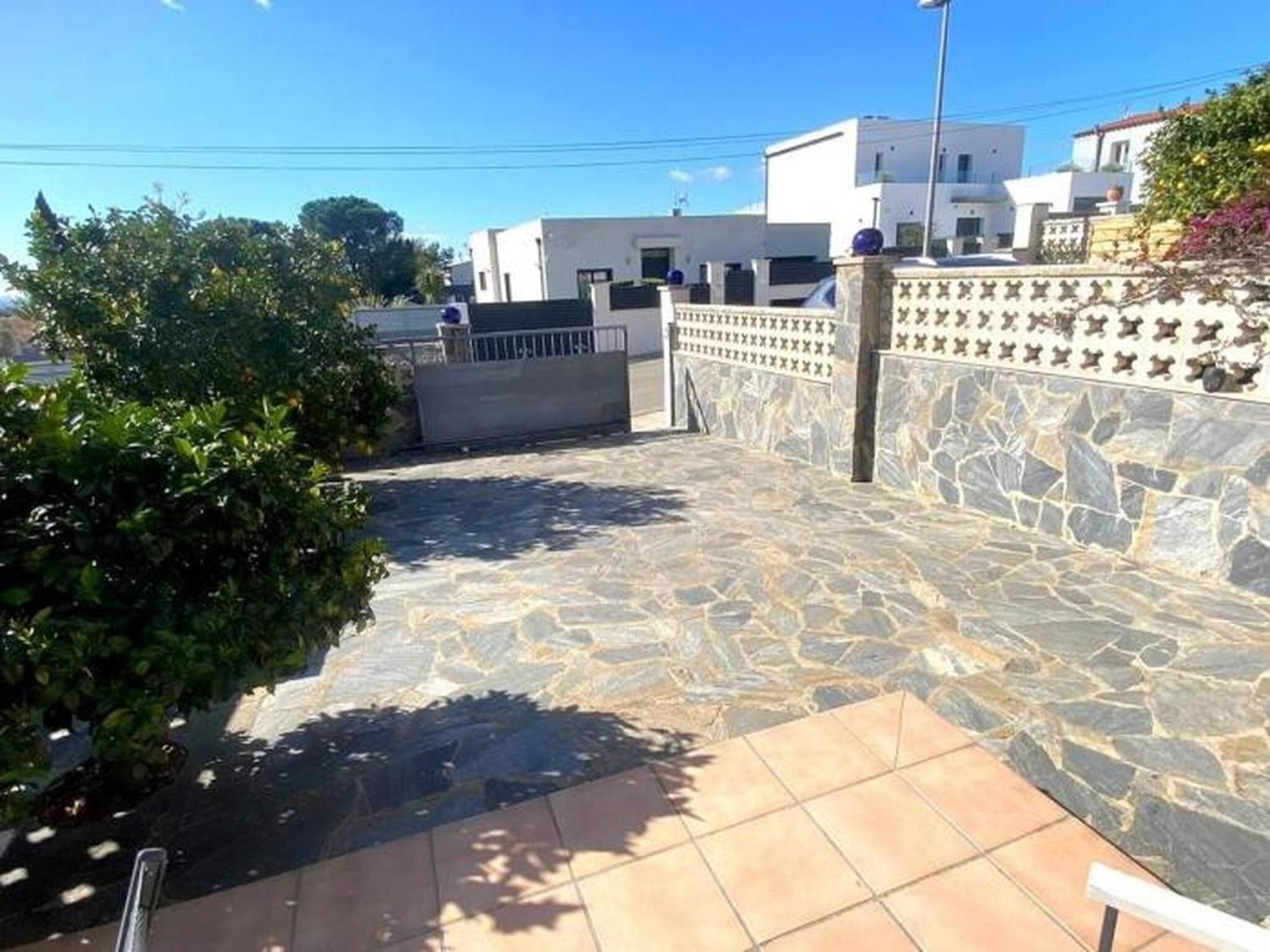 Bages Villa Roses Dış mekan fotoğraf