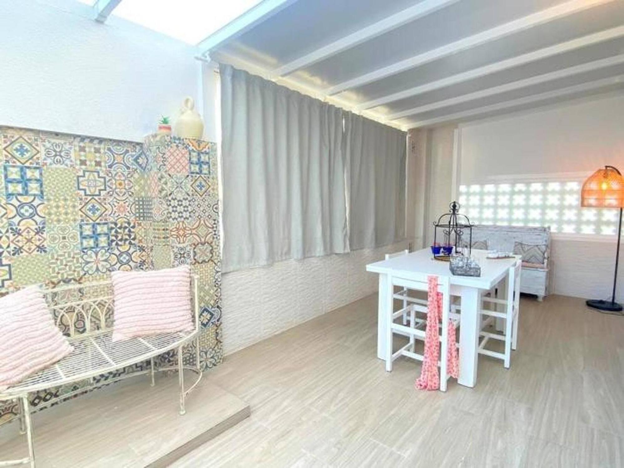 Bages Villa Roses Dış mekan fotoğraf