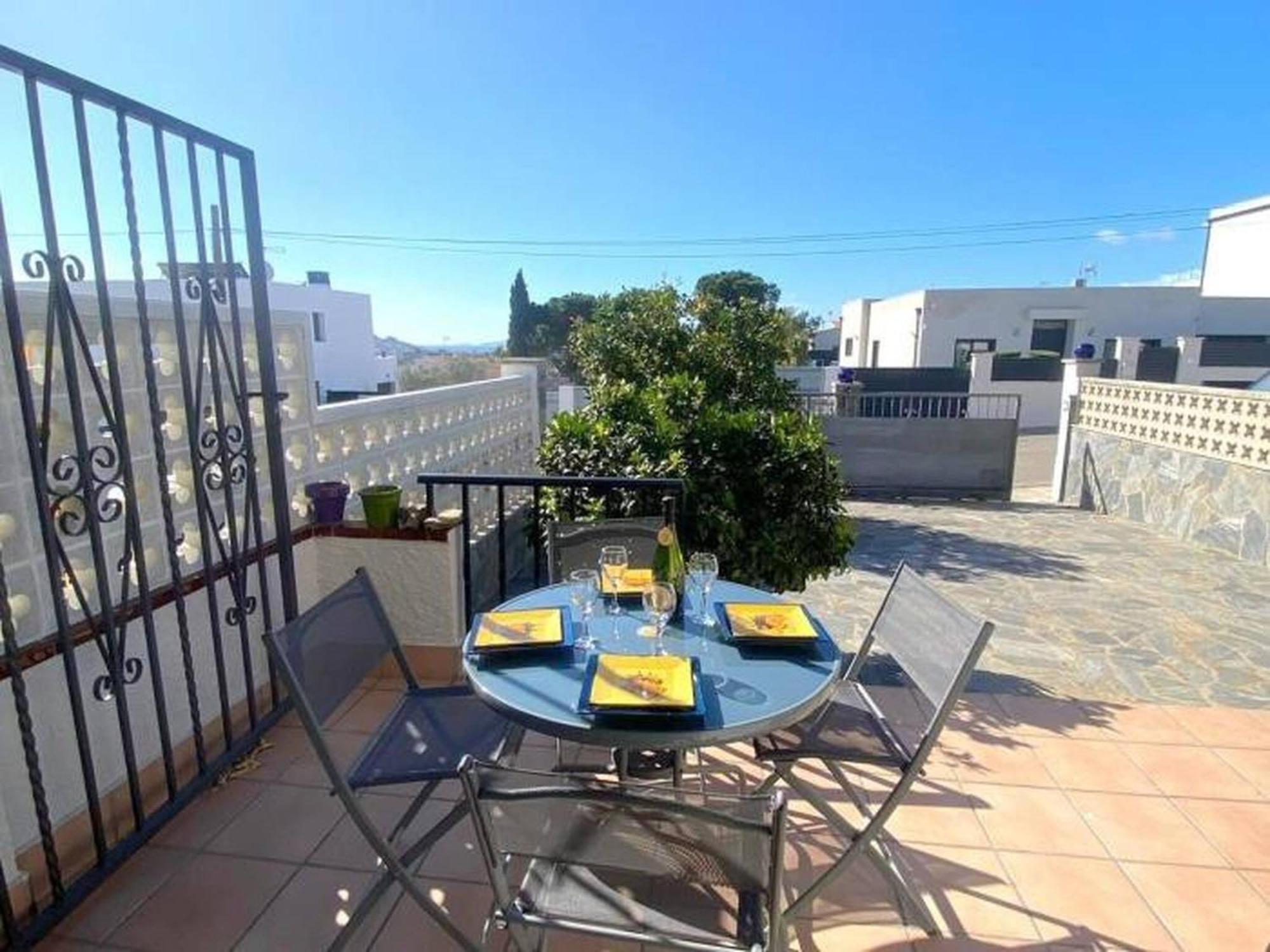 Bages Villa Roses Dış mekan fotoğraf