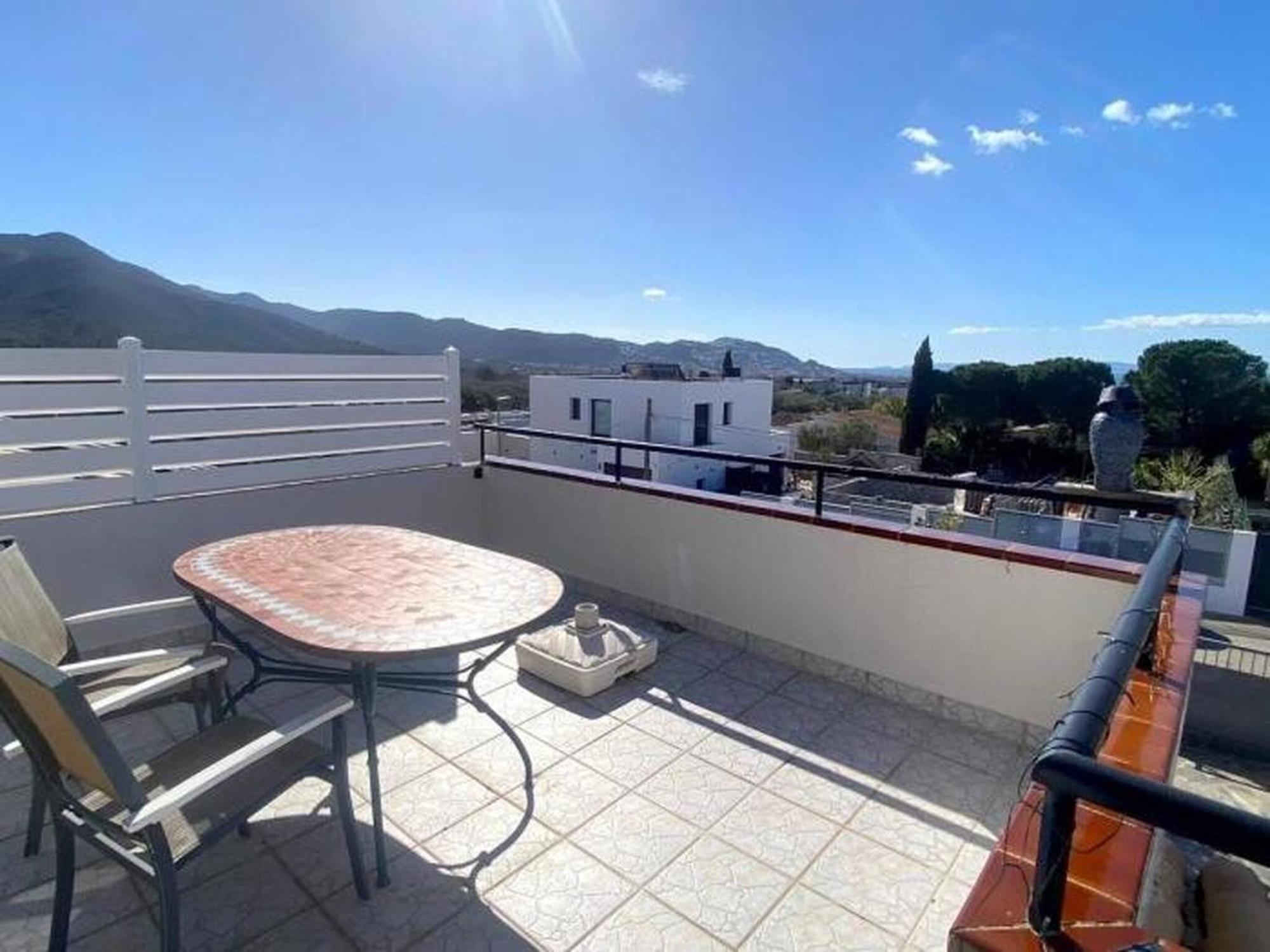 Bages Villa Roses Dış mekan fotoğraf