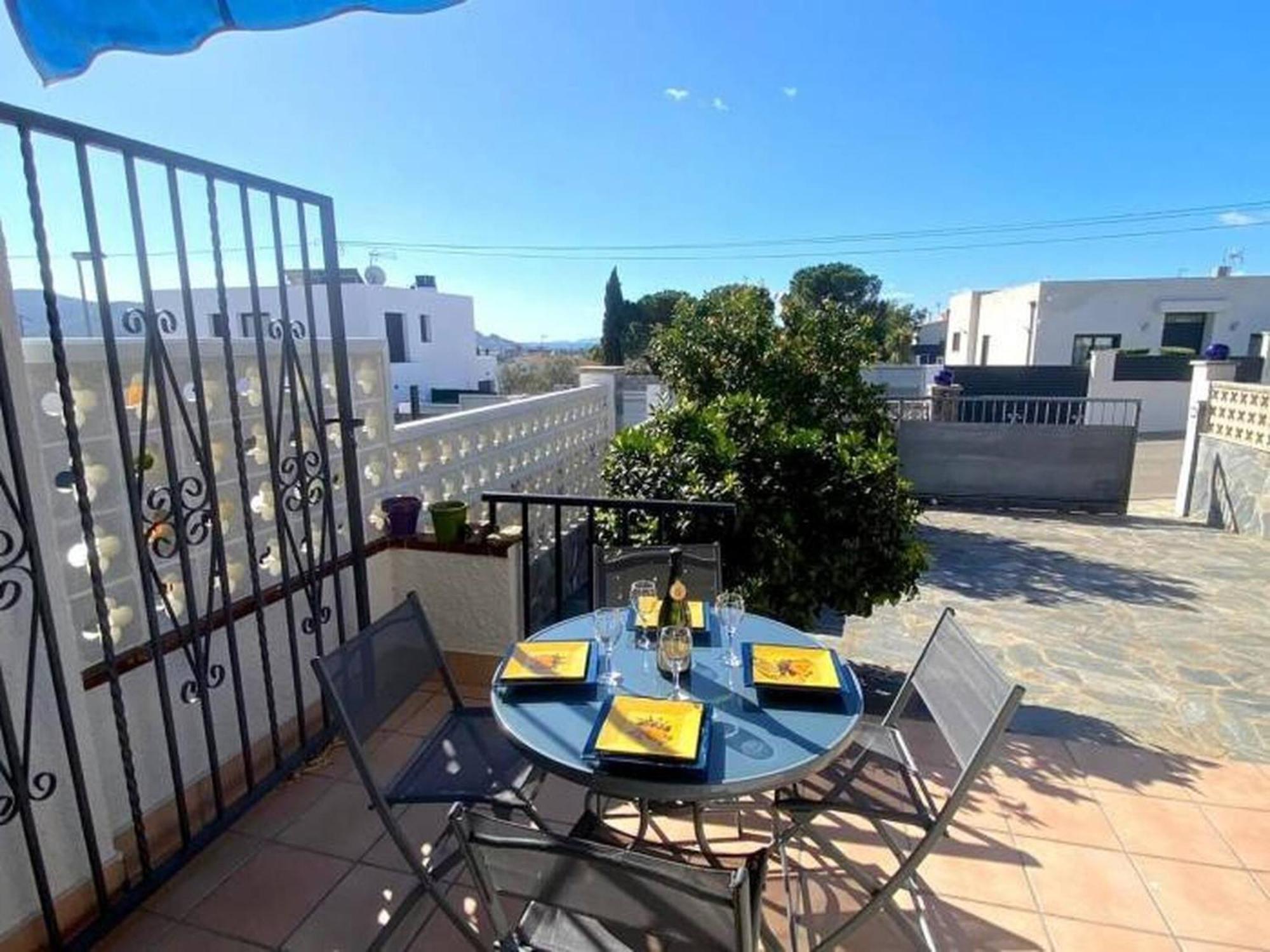 Bages Villa Roses Dış mekan fotoğraf