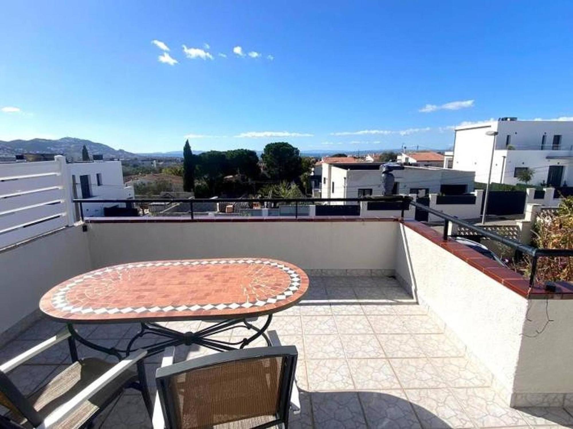 Bages Villa Roses Dış mekan fotoğraf