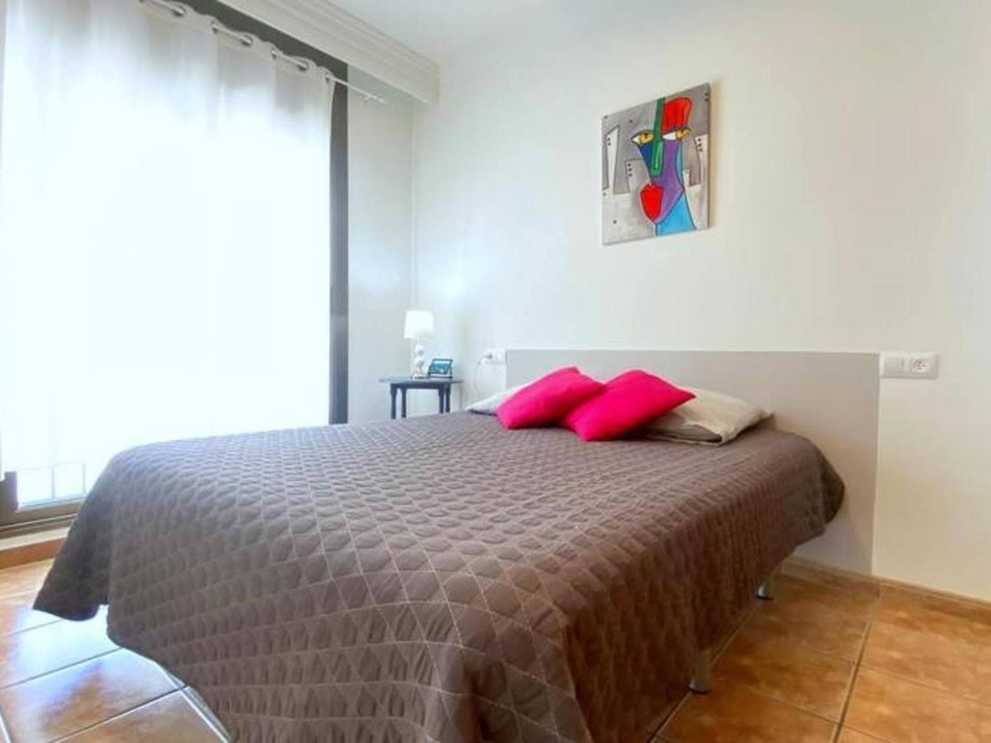 Bages Villa Roses Dış mekan fotoğraf