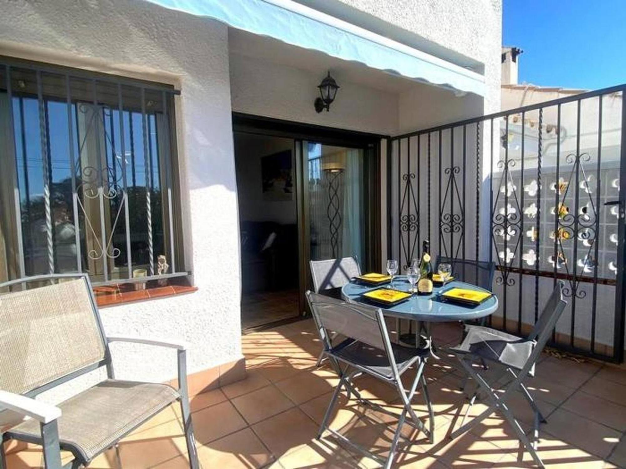 Bages Villa Roses Dış mekan fotoğraf